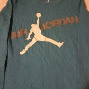 Nike shirt